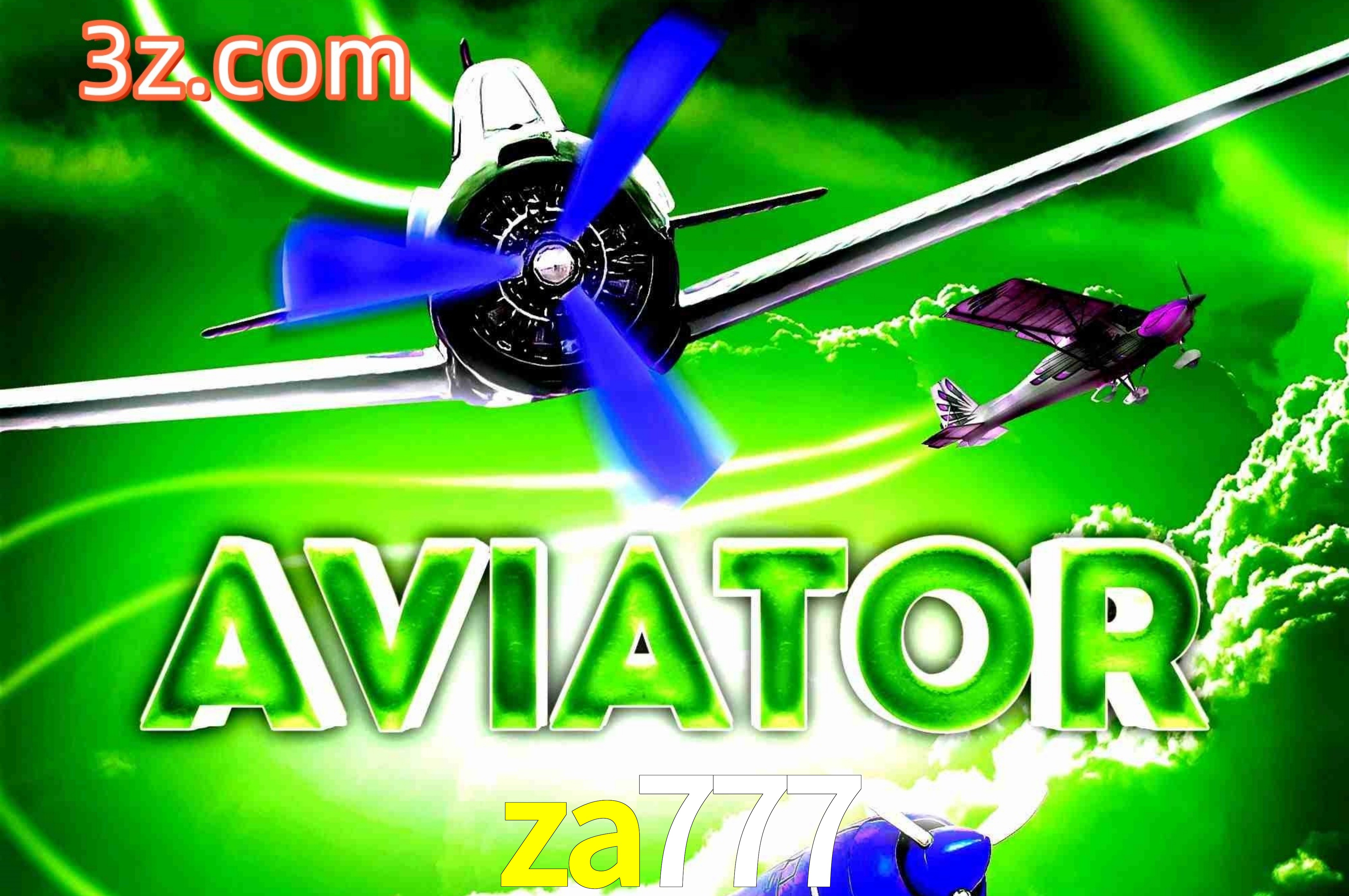 Aviator za777 Tente a Sorte