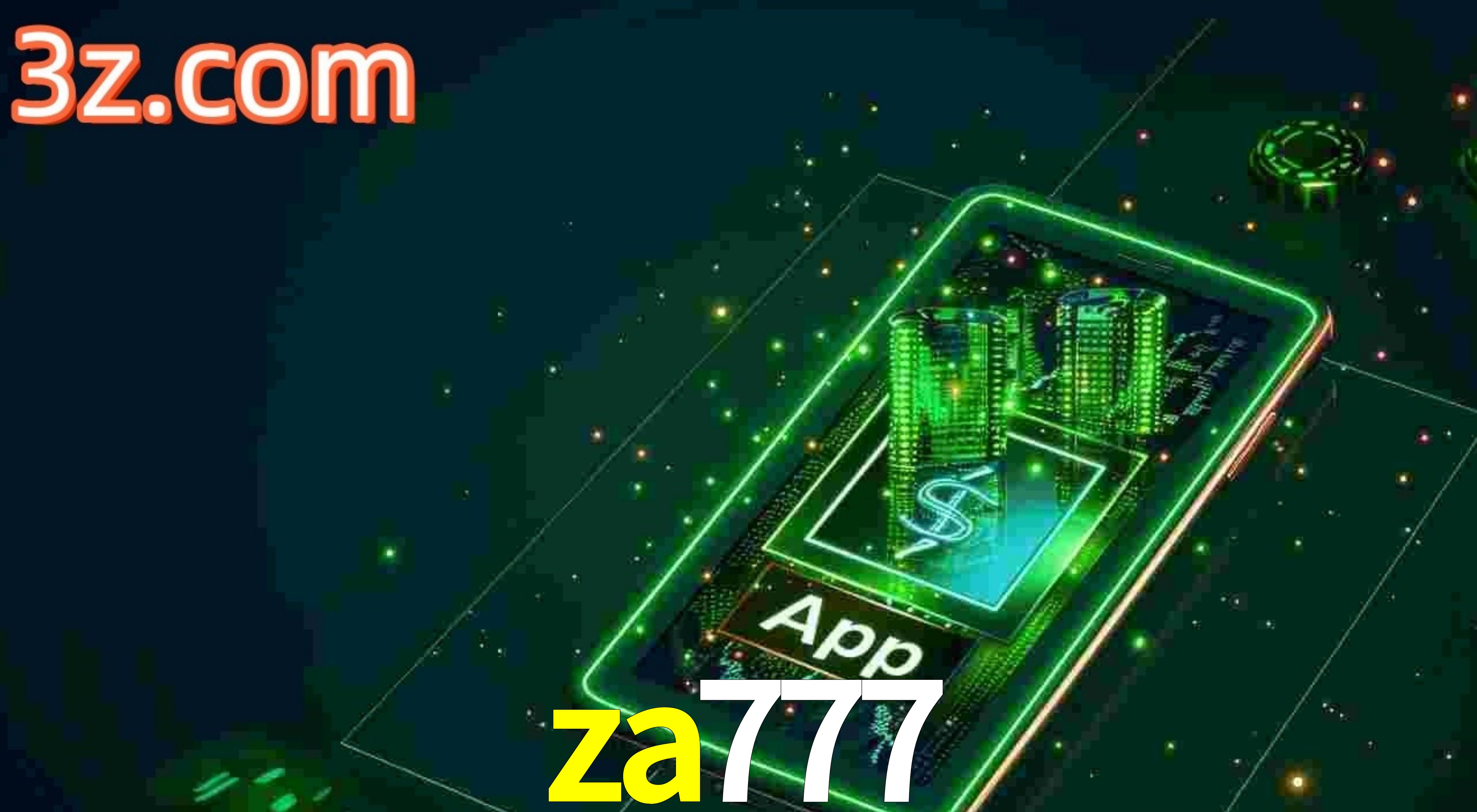 Simplificando a Experiência de Jogo za777 App