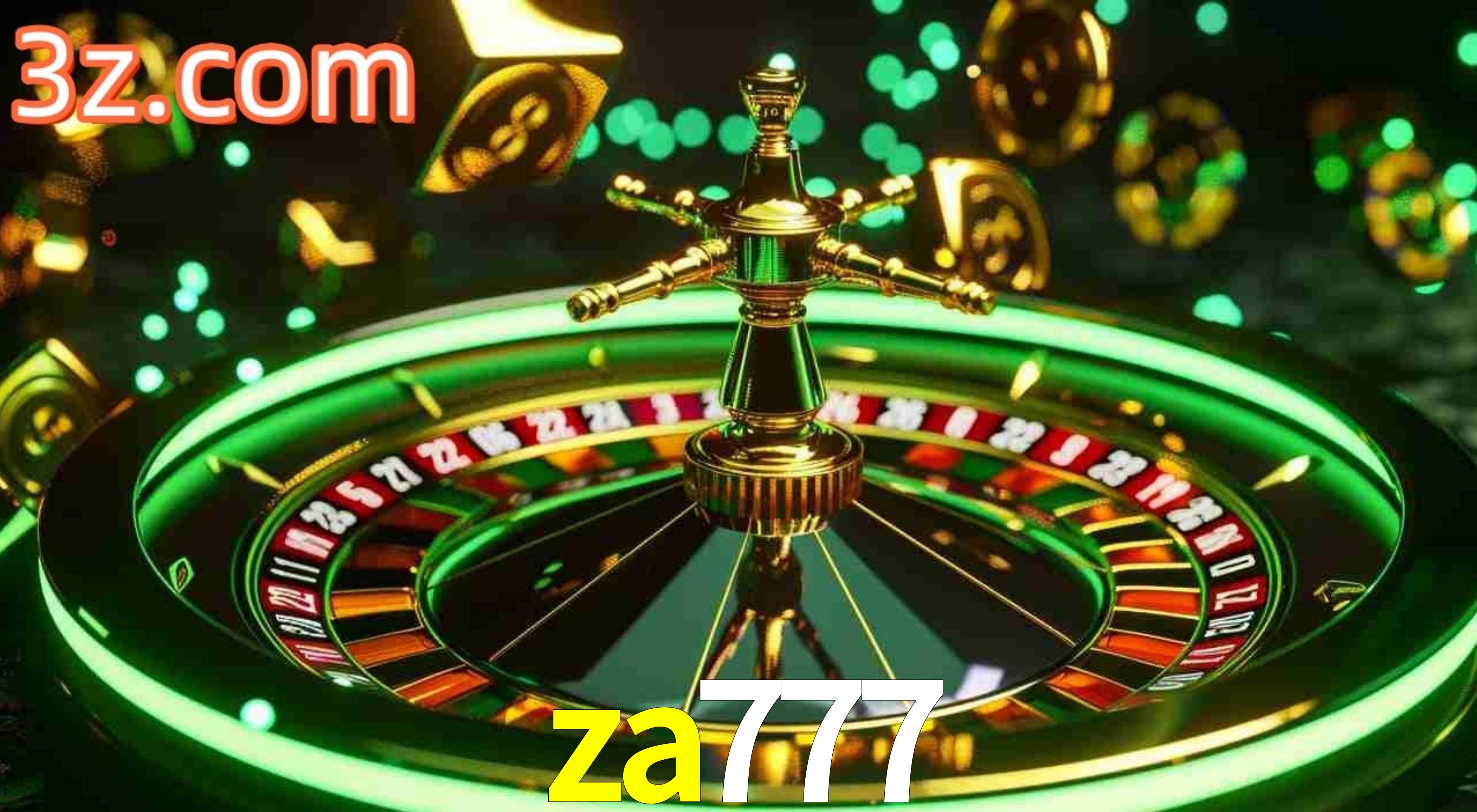 Desfrutar de um Cassino za777
