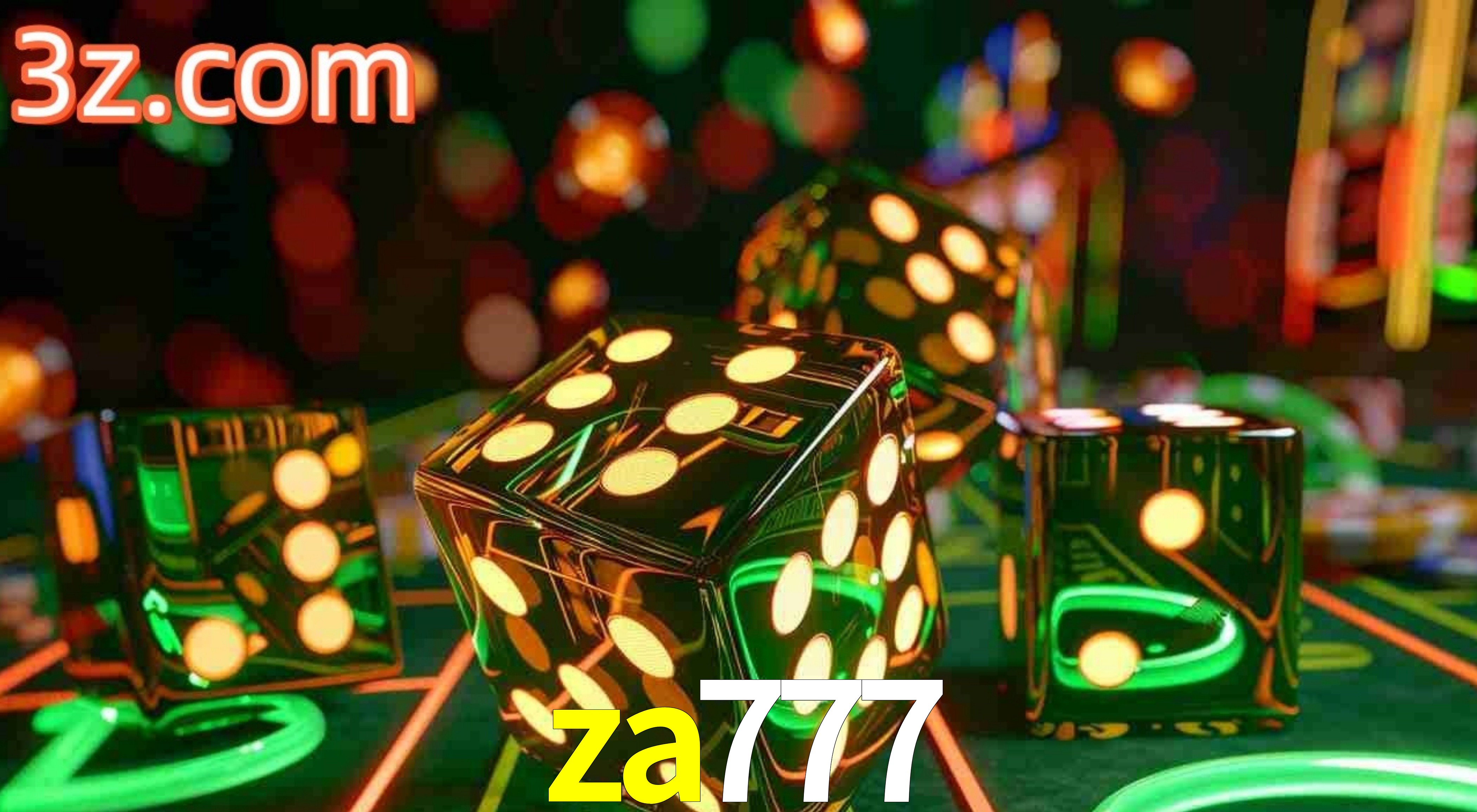 Entretenimento no Jogos za777