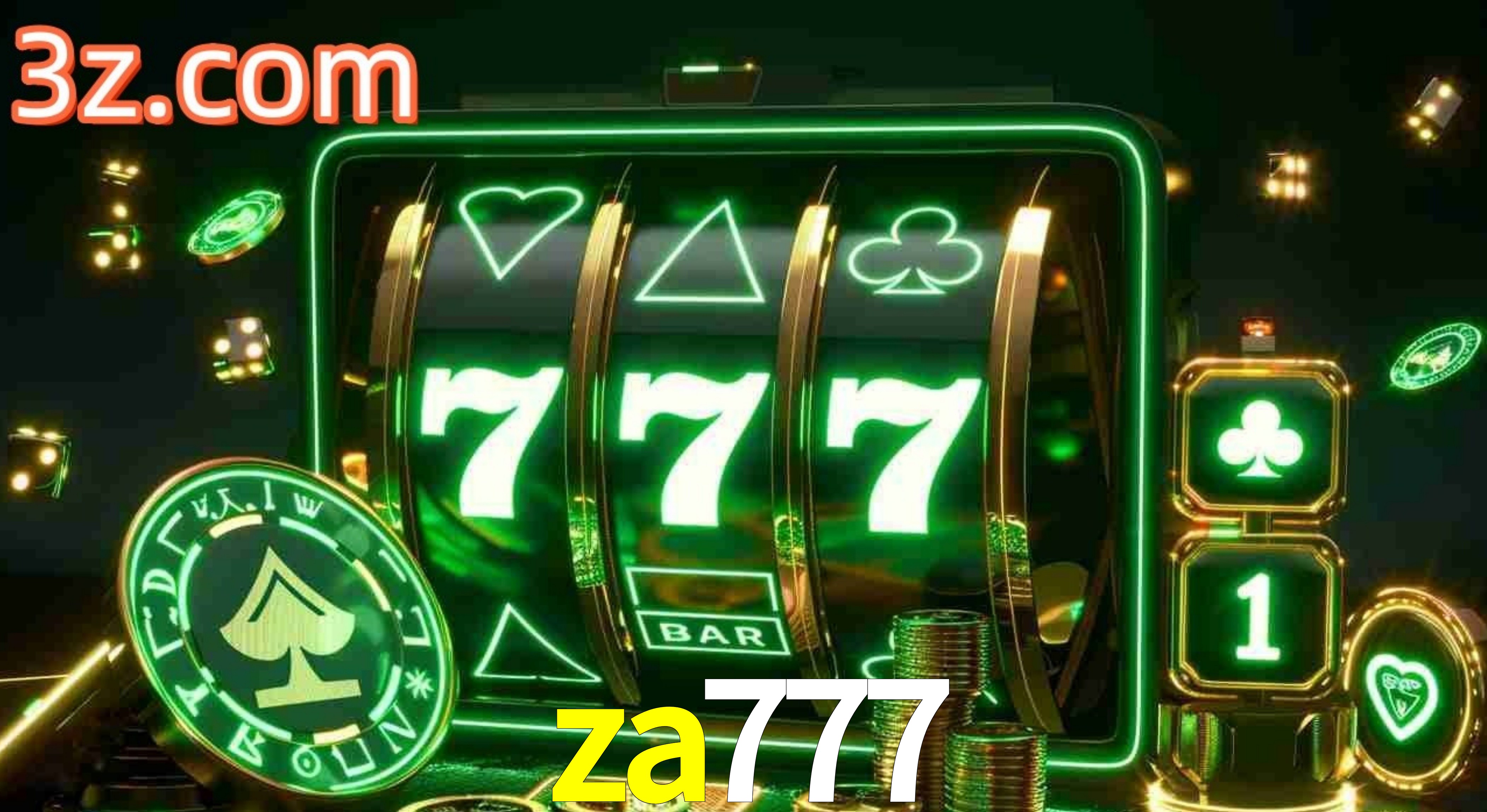 Seguro Login no Cassino Online za777