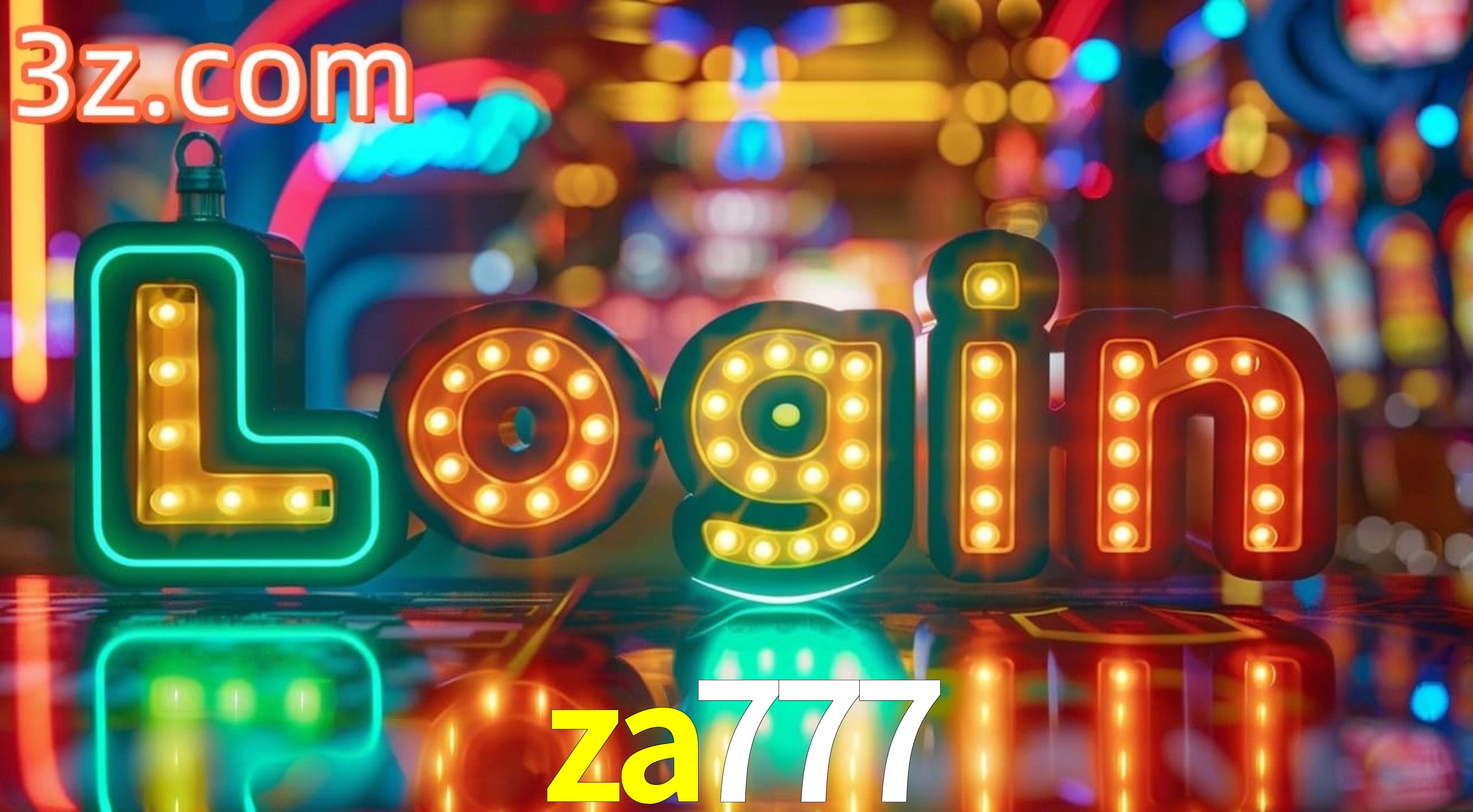 Mundo dos Jogos Cassino za777